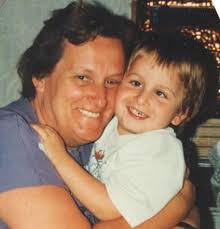 Tribute to Christine O'Neill (nee Dawson), 1945