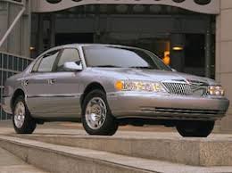 Image result for Deep Wedgewood Blue 1999 Lincoln