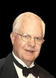 Dr. Gordon Sharp, Dec. 23, 1932 — May 18, 2025