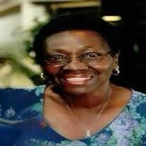 Ms. Ethel Mae White Obituary (2025)