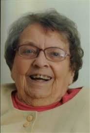 Obituary of Dorothy MacPherson