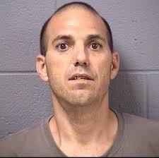 Thursday Will County Jail Blotter