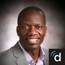 Dr. Darrell W. Jordan, MD