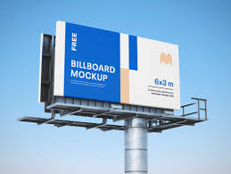 Download Outdoor Psd Mockups