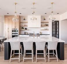 Maybe you would like to learn more about one of these? 80 Modern Kitchen Design Ideas 2021 Best Kitchen Designs Foyr