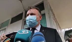 Directia de sanatate publica este o institutie publica cu personalitate juridica care isi desfasoara activitatea in scopul realizarii politicilor si evalueaza starea de sanatate a populatiei din teritoriul arondat. Dsp BuzÄƒu IngenunchiatÄƒ De Covid 19 Ministru TÄƒtaru A Verificat Personal SituaÅ£ia 14 07 2020 Bursa Ro