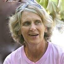 Mrs. Norrie Kaye Barron Obituary