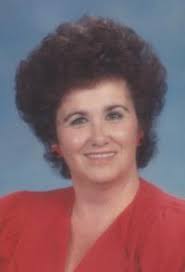 Obituary information for Mary Kay (Britton) Ford