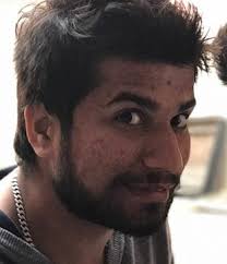 Sahil Rakesh Grover Latest Ott