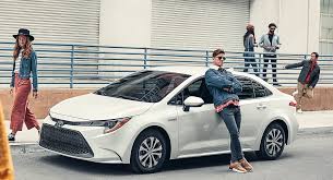 Just like every other model, the toyota corolla cars for sale have their pros and cons users will experience while in use and they are listed below New 2020 Corolla Mobile Al Palmer S Toyota Superstore