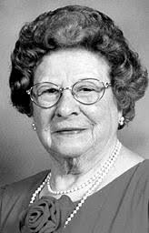 Alice M. "Dolly" Haas