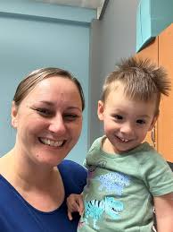 Volunteers needed for childcare and cleanup