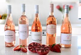 White wine brands in south africa. South African Rose Wines My Top 10 Inspired Living Sa
