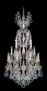 Schonbek 2782 Versailles 28 Inch Chandelier Baroque Chandelier Chandelier Chandelier Lighting