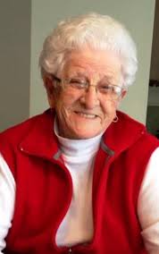 Obituary for Jean O. (Harris) Kleckner