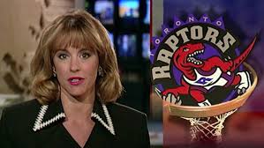That being said, velociraptors are still considered the machine guns of the dinosaur world. From 25 Years Ago The Birth Of The Toronto Raptors As A Logo Cbc Archives