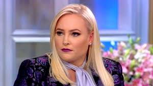 They found out live on the air, with the rest of us. Watch Meghan Mccain Storm Off The View Set After Argument With Ana Navarro Youtube