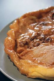Tatin Aux Pommes Noix Et Werther S Original Tarte Gateaux Et Desserts Alimentation