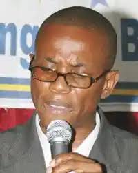 Hero's farewell for Christopher George