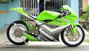 Silahkan berikan masukan untuk video berikutnya, jangan lupa like dan subcribe ya gaes.tunggu updatetan berikutnya ig @ninjamodifikasi_fine wa 087 845 666 255 Modifikasi Kawasaki Ninja 150 Rr Kumpulan Foto Gambar Keren Otoina Com