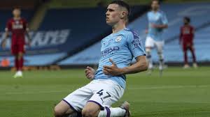 His stats are pretty good to start off with and become monstrous even under a computer manager meaning that most players will be able to get even more out of the. Manchester City Phil Foden Der Alleskonner Von Pep Guardiola Eurosport