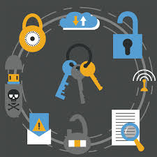 Keep personal information professional and limited. A Writer S Guide To Internet Safety The Writer