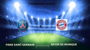 Pagesbusinessesmedia/news companyfutebol interiorvideospsg x bayern de munique ao vivo. Pes 2020 Psp Champions League Paris Saint Germain X Bayer De Munique Youtube