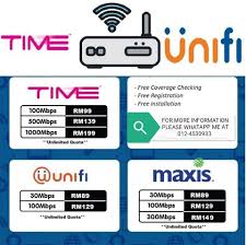Let us help you check unifi coverage for your area. Unifi Tm Maxis Time Fibre Check Coverage Home Facebook