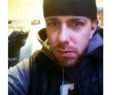 Jonathan Hannaford found alive and well