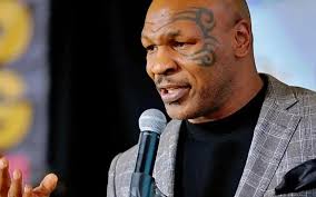 The Rise of a Boxing Legend to Undisputed Heavyweight Champion