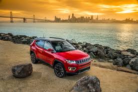 Some vehicles may be subject to manufacturer safety recalls that for various reasons may not be repaired prior to sale. 2020 Jeep Compass Review Ratings Specs Prices And Photos The Car Connection