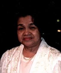 Eufemia Elemento Obituary