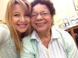 Rest in peace to a talented basket maker and artist