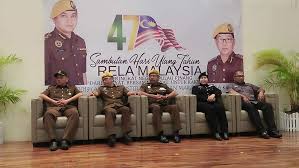 Selamat datang dan terima kasih kerana mengunjungi laman web kami yang terkini. Rela Perlu Ada Identiti Tersendiri Malaysia Aktif