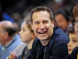 Mat Ishbia swaps stock in UWM to Suns co-owner