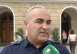 José Carlos Teruel: «El que lleva nueve años a remolque de un desastre es  Óscar