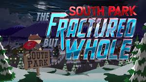 He has been creating content about video games for. South Park The Fractured But Whole South Park Archives Fandom