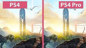 Ark survival evolved ps beta. Ark Survival Evolved Ps4 Vs Ps4 Pro Frame Rate Test Graphics Comparison 2017 Release Youtube