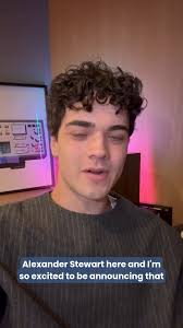 Alexander Stewart