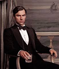 And Then There Were None – For Jessica