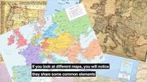 What's in a Map? Exploring the Elements of Cartography ...