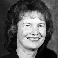 Jacqueline Gross Obituary (2016)