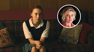 If you haven't already seen lady bird, find a way to watch it immediately; 10 Directors To Watch Greta Gerwig On Lady Bird Variety