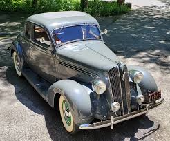 Image result for Aquamarine Blue 1936 Plymouth