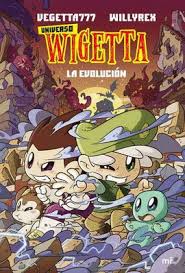 Wigetta y los gusanos guasones edition format paperback number of pages 192 pages book language spanish ebook format pdf, epub. Libros De Vegetta777 Y Willyrex Libreria Sophos