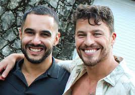 Estranho Jeito de Amar": protagonistas Rodrigo Tardelli e Allan Ralph  revelam expectativas para estreia