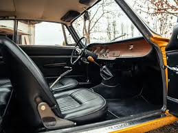 Image result for Giallo Pompei 1967 Alfa-Romeo