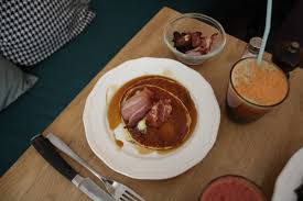 Boy Brunch A La Semaine Dans Le 9eme