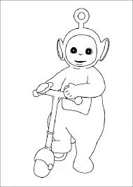 Maybe you would like to learn more about one of these? 30 Teletubbies Ideas Teletubbies Coloring Pictures For Kids Coloring Pages For Kids