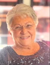 Obituary information for Barbara M. Roache